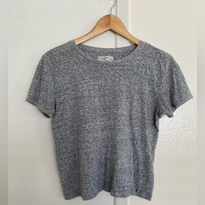 Abercrombie and Fitch Tee size small